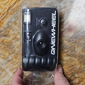 ONEWHEEL Disposal Camera